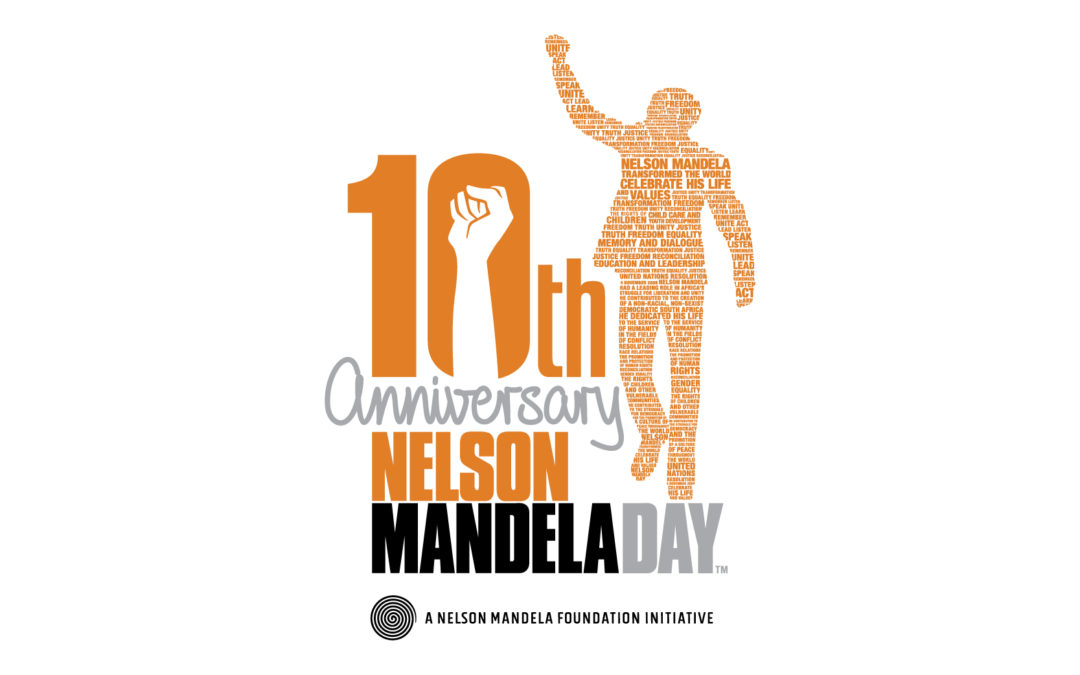 Mogale City gears up for Mandela Day