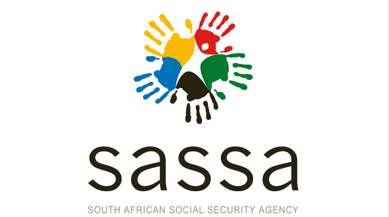 Disruption of SASSA services