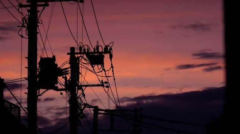 POWER SUPPLY TO WESTERN PARTS OF KRUGERSDORP RESTORED