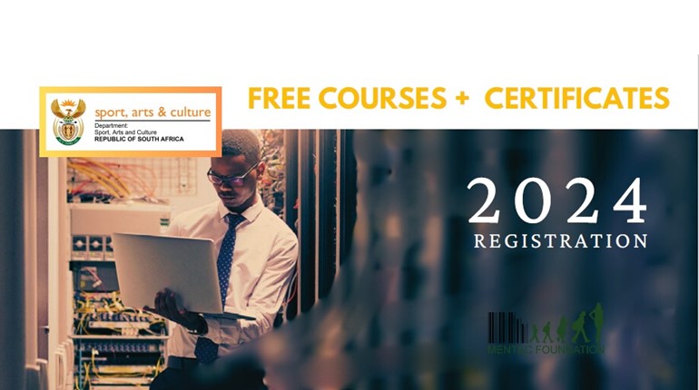 Equip yourself with a free Microsoft course