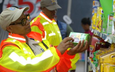 Mogale City encourages spaza shop compliance to protect consumers