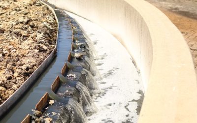 MOGALE CITY SHOWCASES PROGRESS TO STABILISE WASTEWATER TREATMENT WORKS