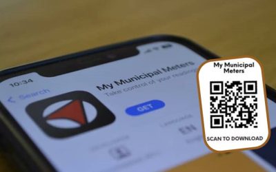 Take control of your meter readings