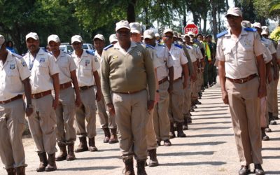 Temporary closure of Kenmare Kloof due to non-compliance