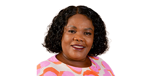 Merriam Mogoje 2