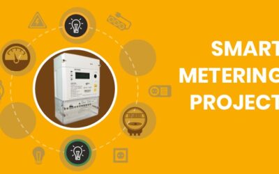 Mogale City Rolls Out  Smart Metering Project to Empower Residents