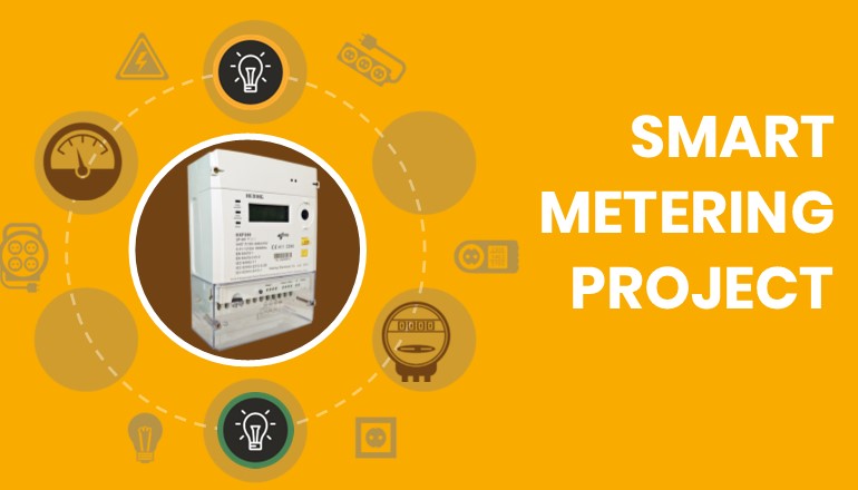 Mogale City Rolls Out  Smart Metering Project to Empower Residents