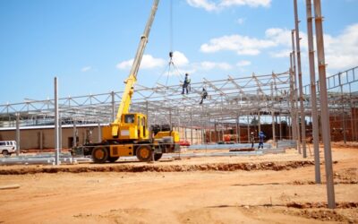 LERATONG – A SMART CITY IN THE MAKING