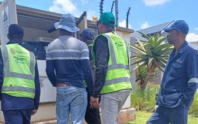 Mogale City heightens “Ra Tima” to address non-payment