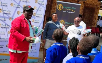 Building environmental awareness from the classroom up