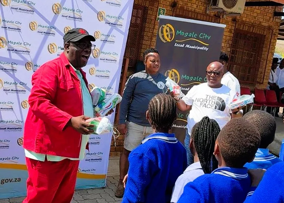 Building environmental awareness from the classroom up