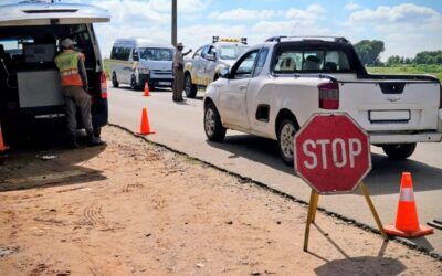 Public Safety tightens scholar transport compliance