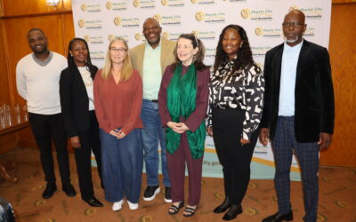 SWEDISH DELEGATION PUTS YOUTH POWER AND DEMOCRACY UNDER THE MICROSCOPE