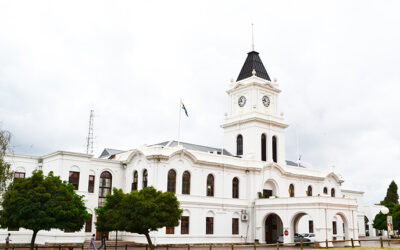 MOGALE  CONVERTS PREPAID WATER METERS TO POSTPAID TO IMPROVE REVENUE COLLECTION