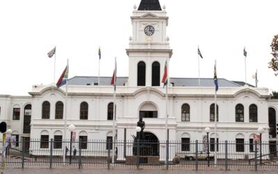 Tabling of 2026/27 Draft IDP and Annual Budget