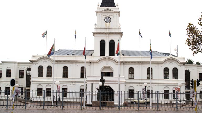 PARTIAL OFFICE CLOSURE FOR EASTER HOLIDAYS