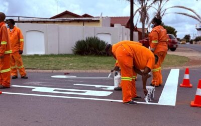 MOGALE AND STAKEHOLDERS INTENSIFY INTEGRATED SERVICE DELIVERY INTERVENTION IN KAGISO