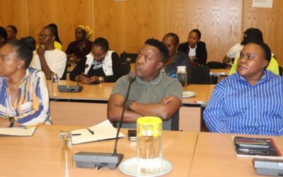 MOGALE ENGAGES KEY SECTORS TO SHAPE 2026/27 DEVELOPMENT PRIORITIES