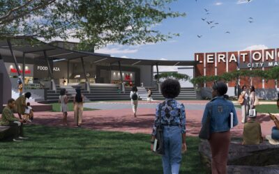 BUILDING MORE THAN A SMART CITY: LERATONG GROWTH AND FUTURE OPPORTUNITY