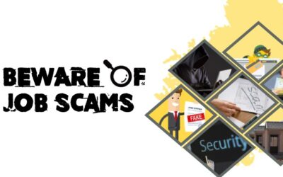 Job scams on the rise as desperate job seekers become targets