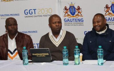 GOVERNMENT AND COMMUNITY UNITE TO STRENGTHEN EDUCATION IN MOGALE