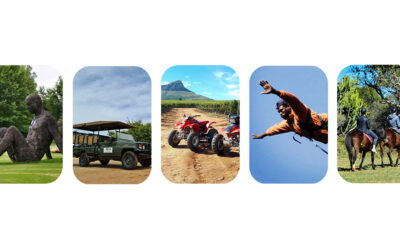 DISCOVER MOGALE: FIVE PLACES TO VISIT