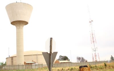 Technical task team steps in to support Mogale on Kagiso water challenges