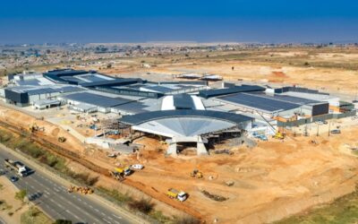 Leratong City grand opening to mark milestone for Kagiso’s development
