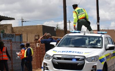 CALL ON PROPERTY OWNERS TO SUPPORT SPAZA SHOP COMPLIANCE